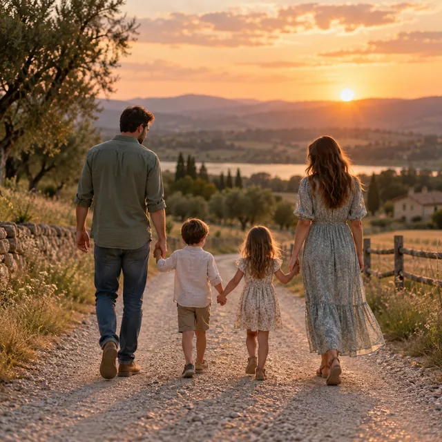 Family and marriage