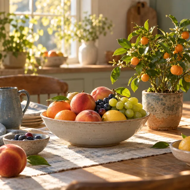 Fruit of the Spirit
