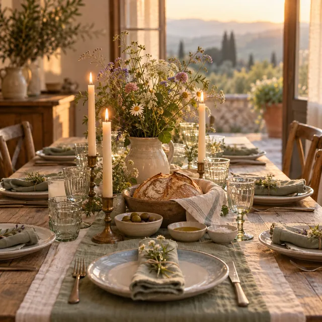 Hospitality