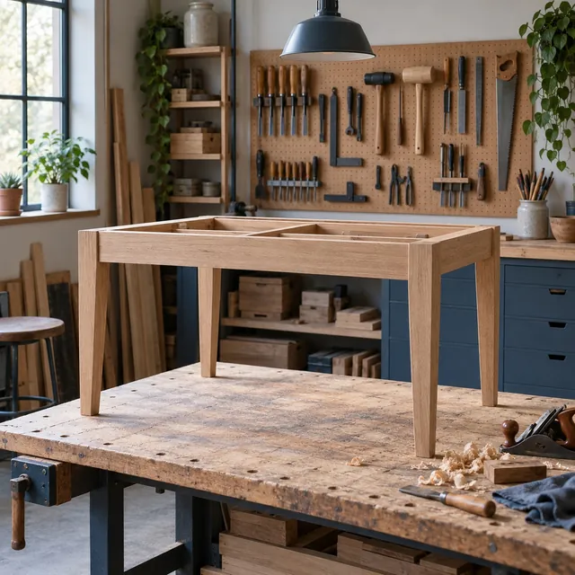 Home project