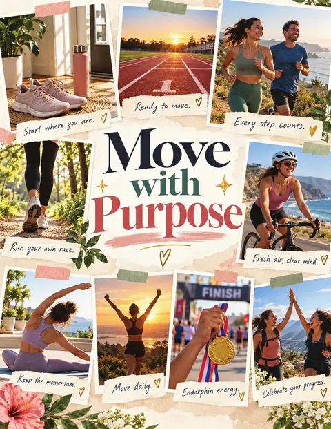 Move with Purpose page