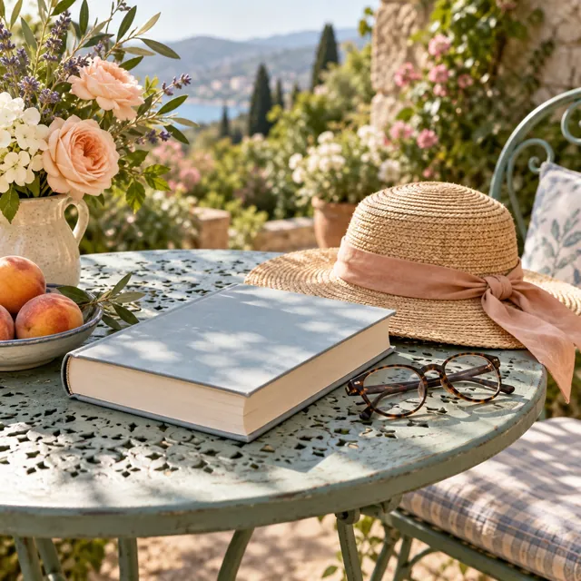 Vision board book for women over 50