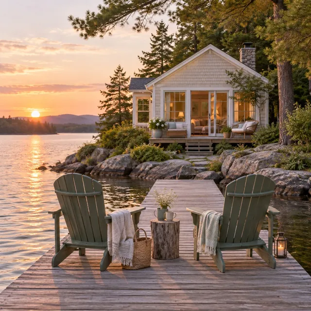 Where you'll live