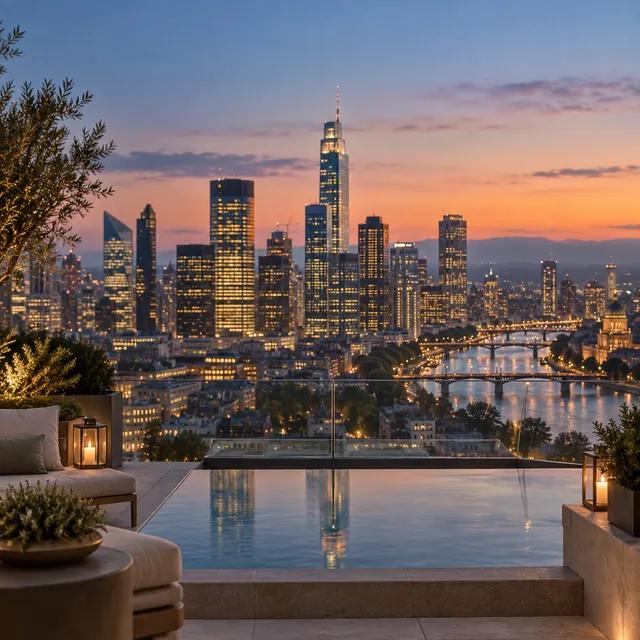 big city dreams