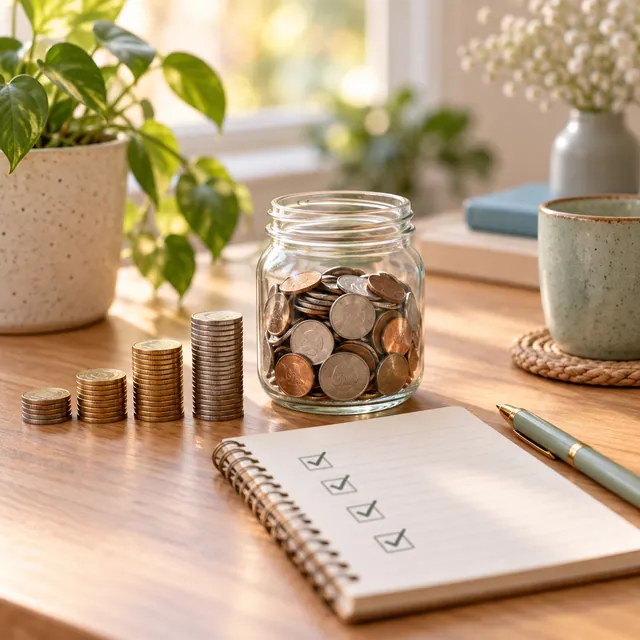 debt free