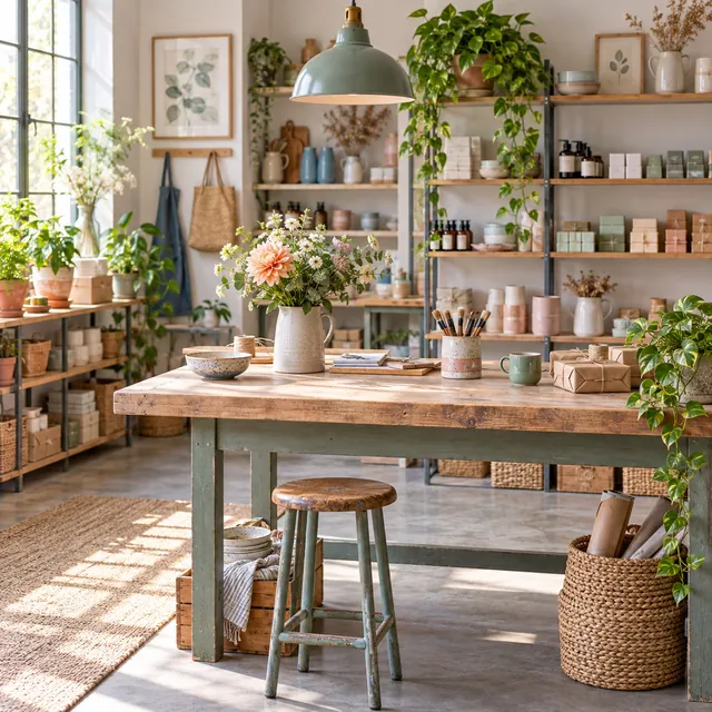 Workspace