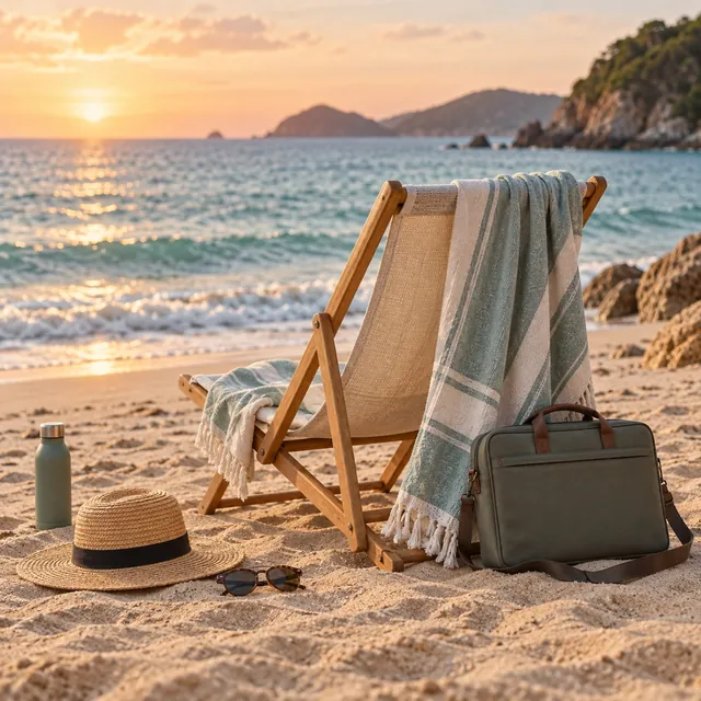 Owner's time off