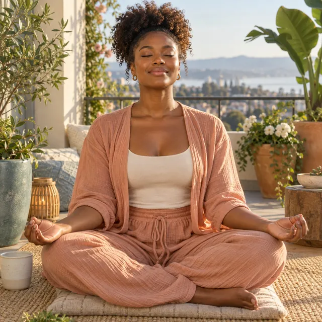Wellness and rest