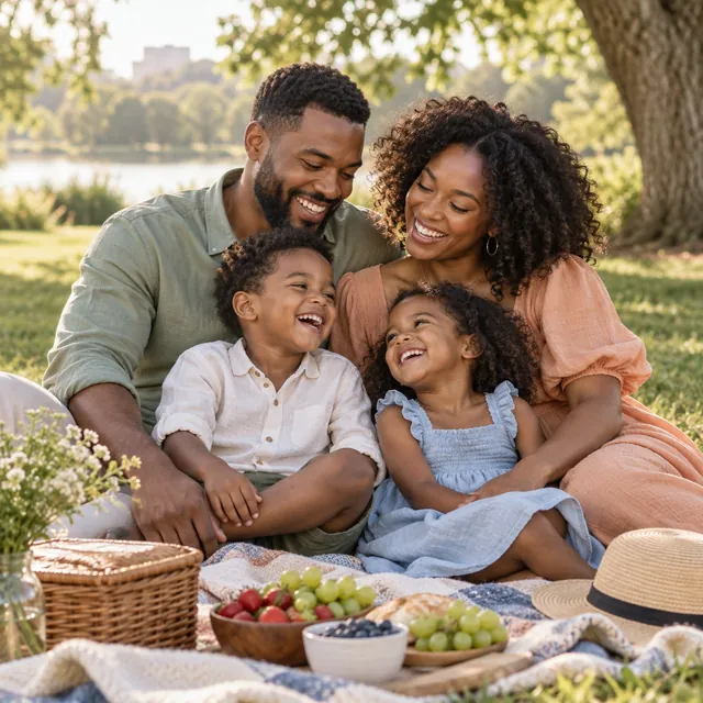Love and family