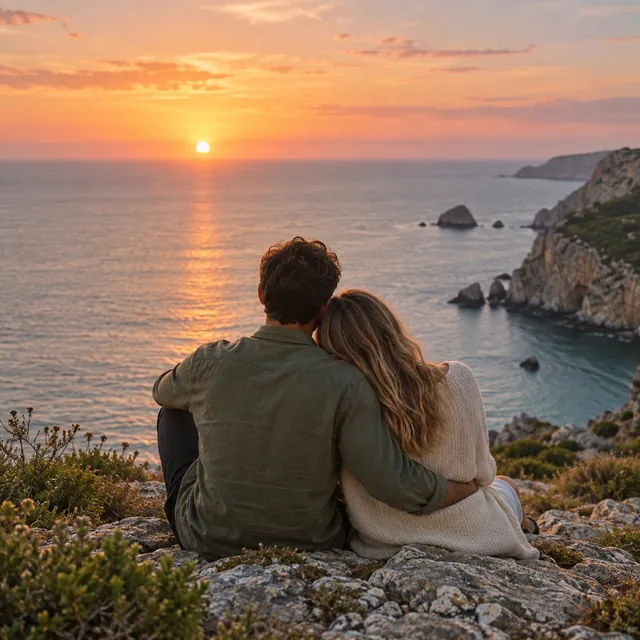 A trip together
