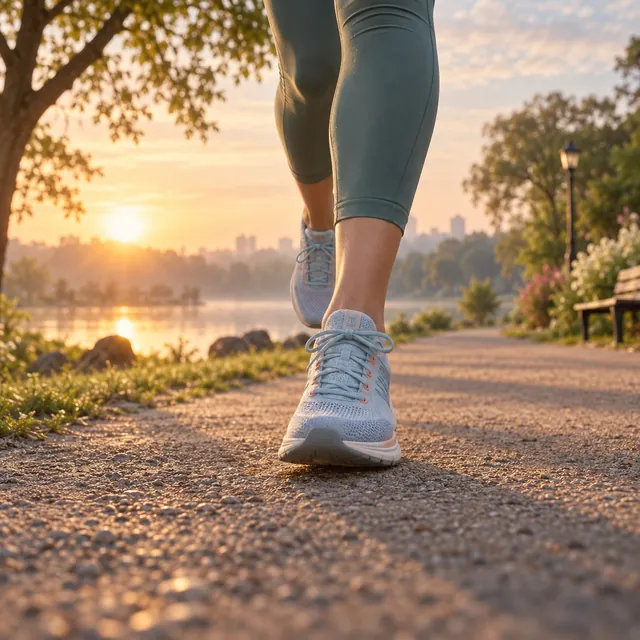 Health and movement