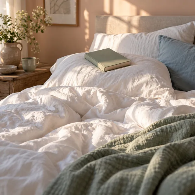 Rest